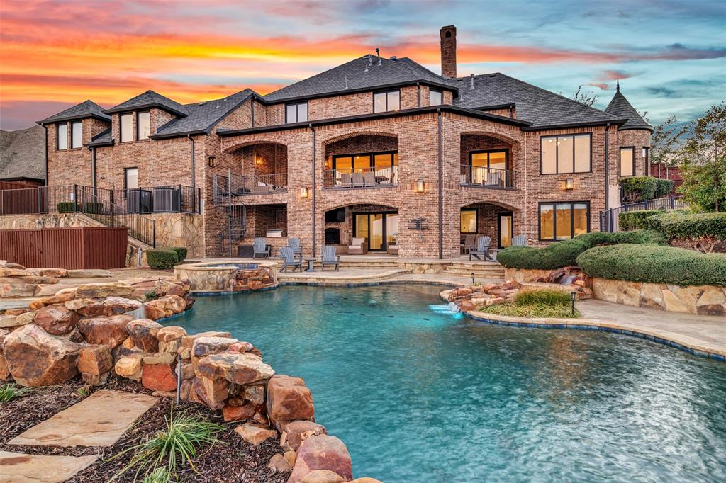 Castle Hills Ph III Sec C - Residential