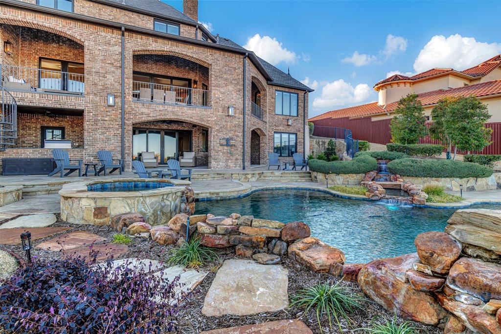 Castle Hills Ph III Sec C - Residential