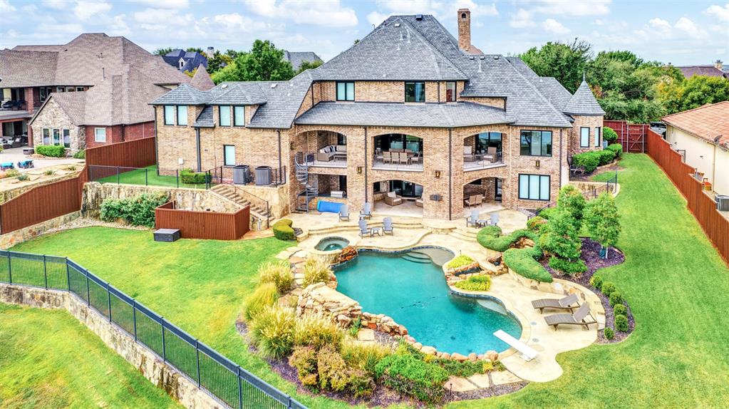 Castle Hills Ph III Sec C - Residential