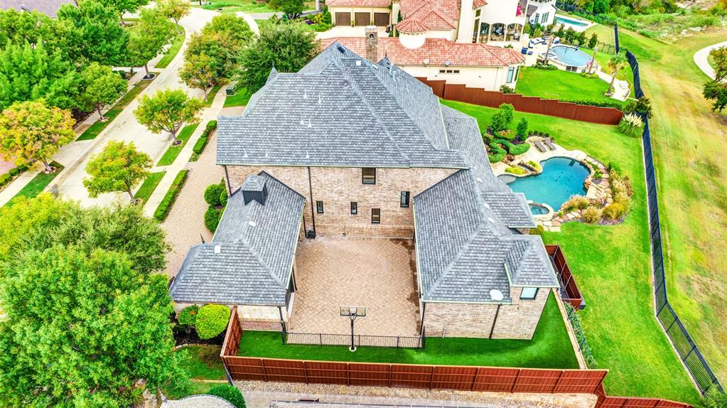 Castle Hills Ph III Sec C - Residential