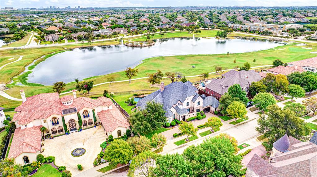 Castle Hills Ph III Sec C - Residential