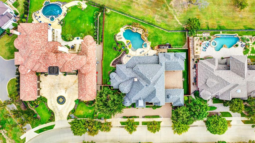 Castle Hills Ph III Sec C - Residential