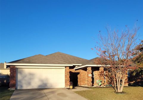 A home in Royse City