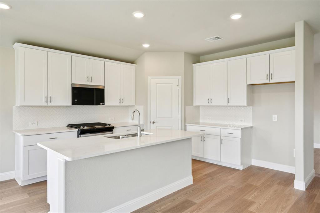 Simpson Crossing - Residential