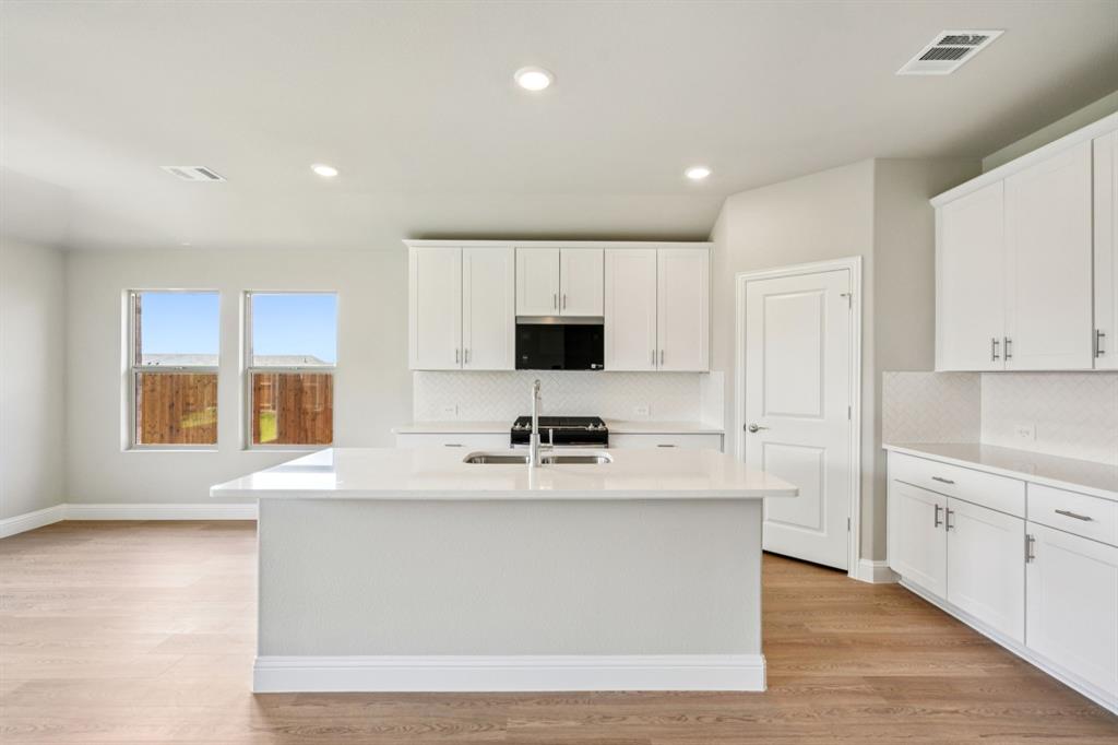 Simpson Crossing - Residential