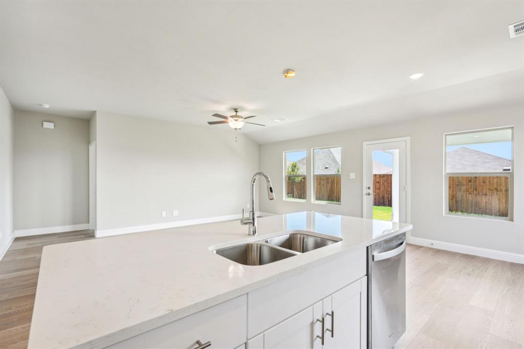 Simpson Crossing - Residential