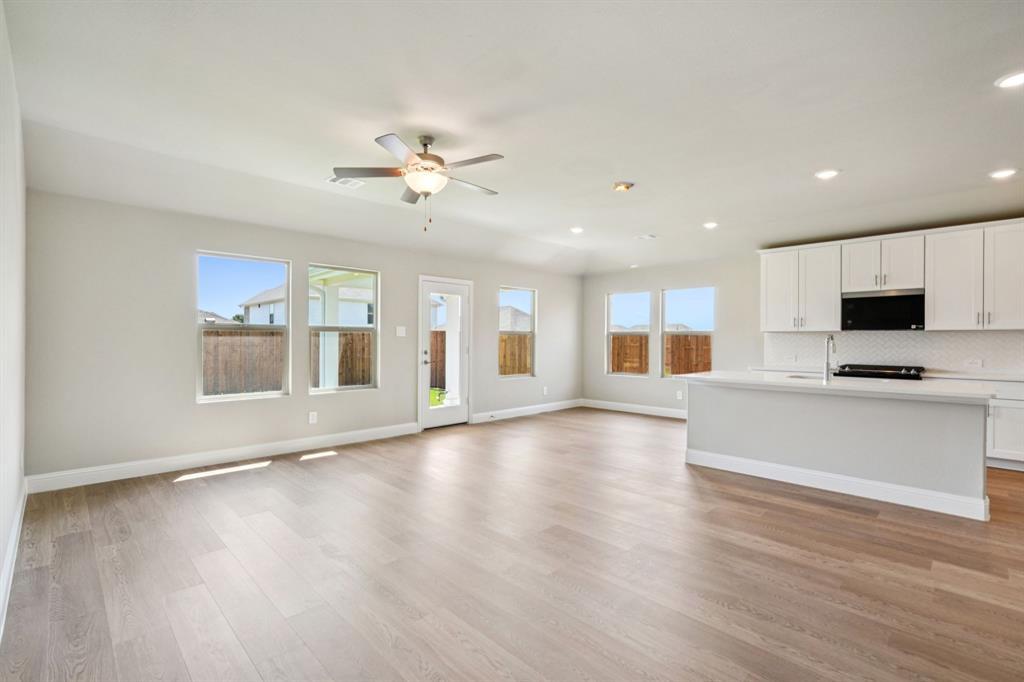 Simpson Crossing - Residential