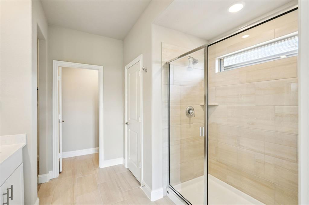 Simpson Crossing - Residential