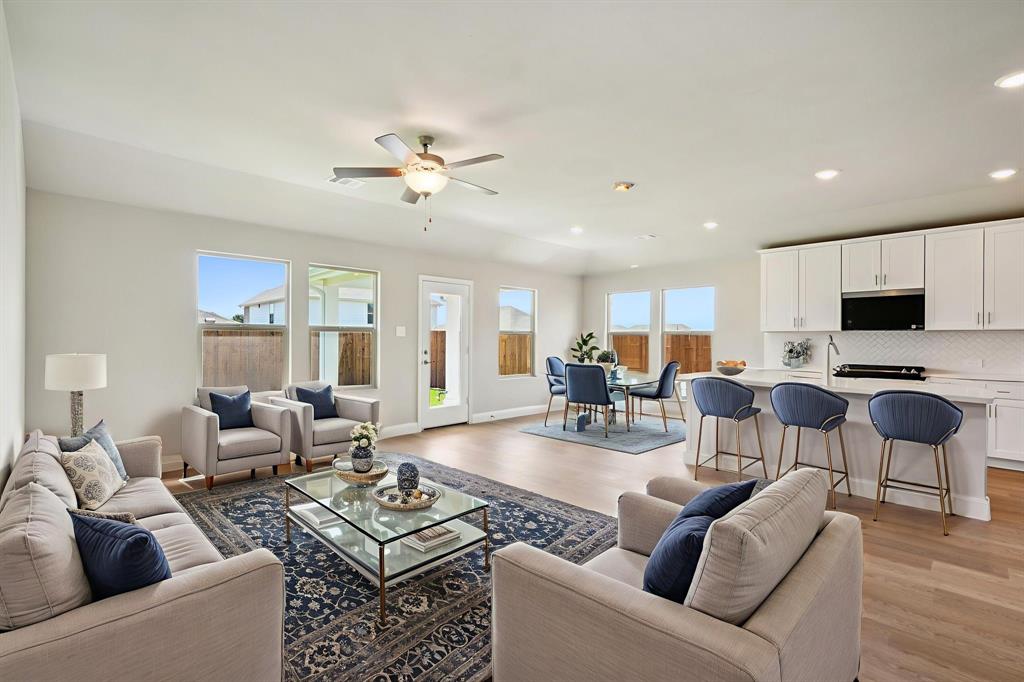 Simpson Crossing - Residential