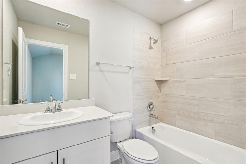 Simpson Crossing - Residential