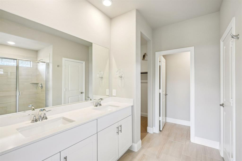 Simpson Crossing - Residential