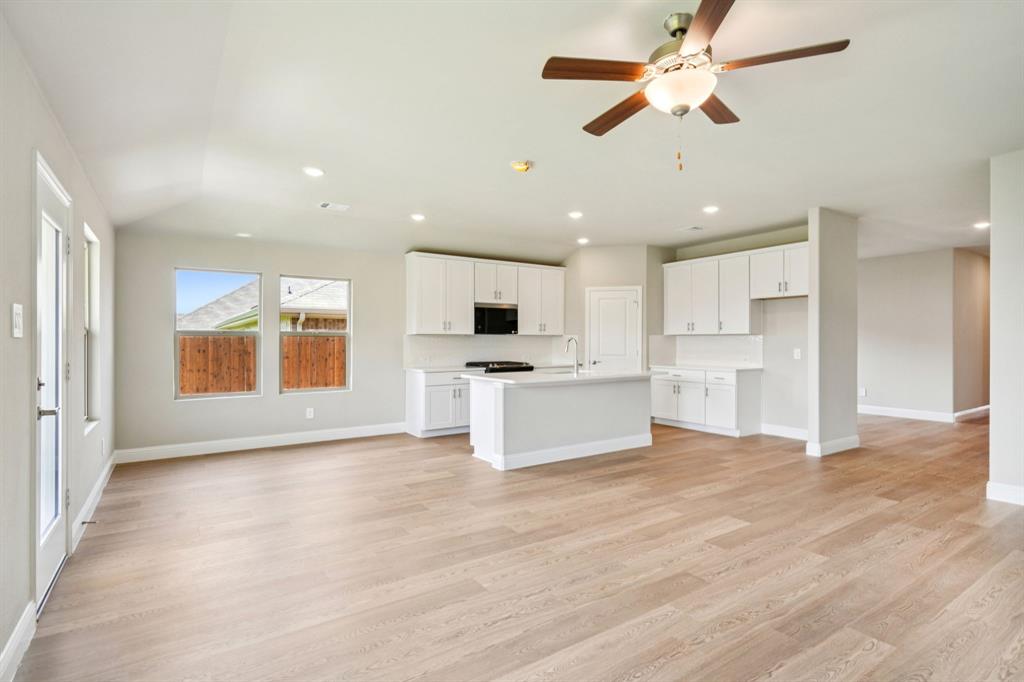 Simpson Crossing - Residential