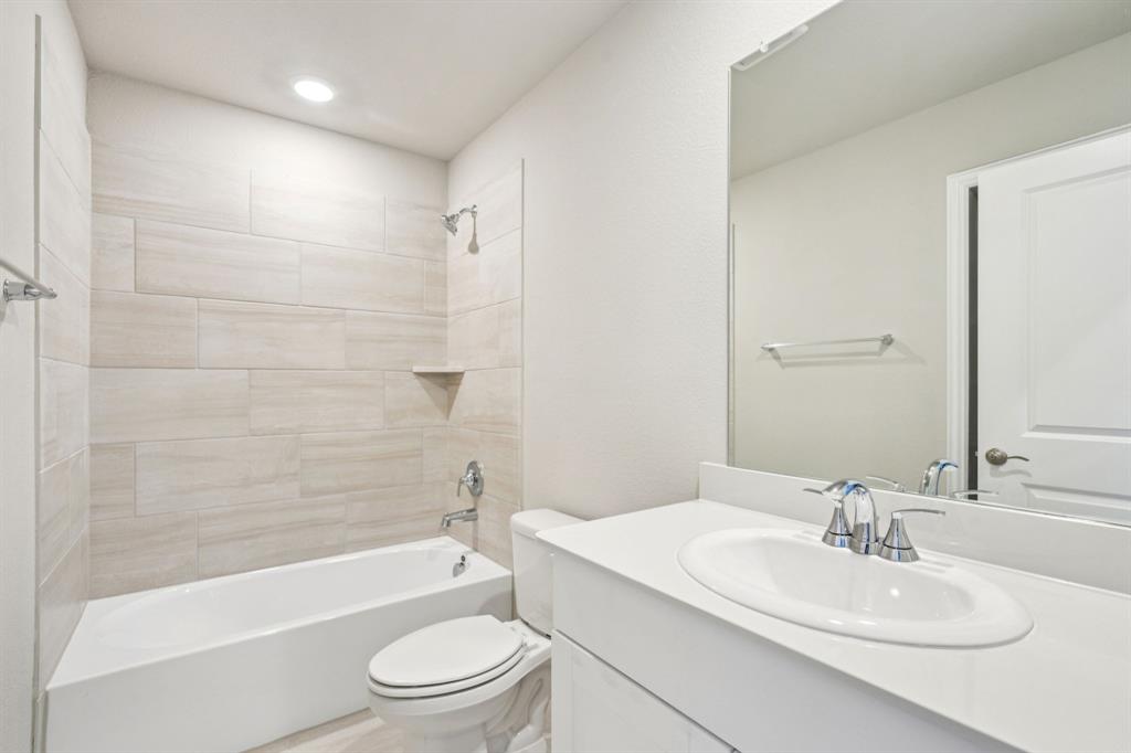 Simpson Crossing - Residential