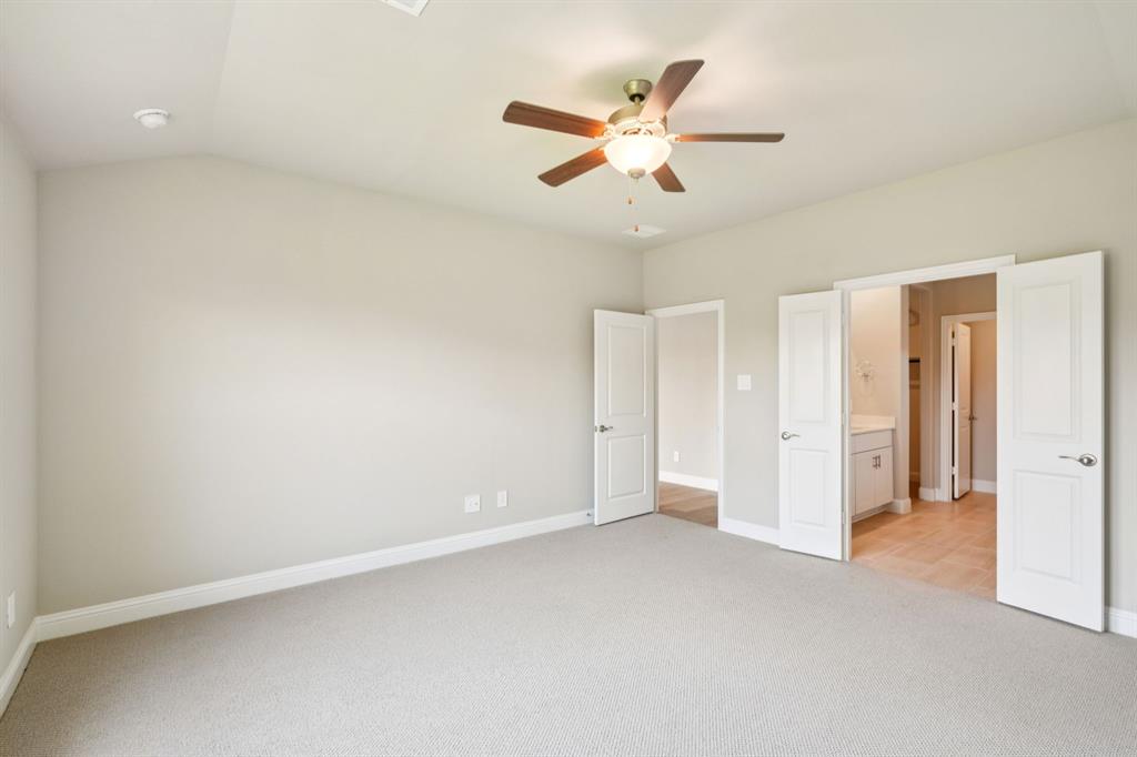 Simpson Crossing - Residential