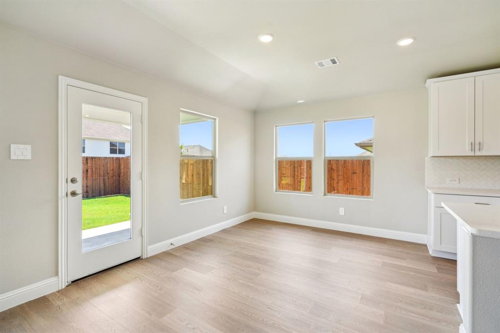 Simpson Crossing - Residential