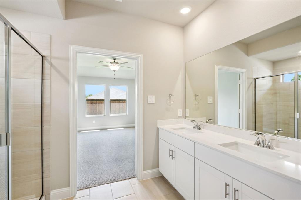 Simpson Crossing - Residential