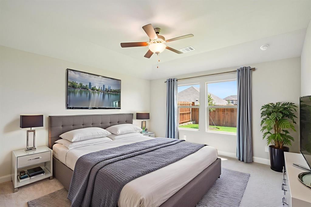 Simpson Crossing - Residential