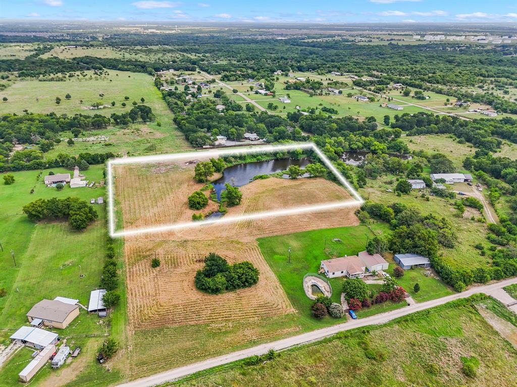 TBD County Road 2628
