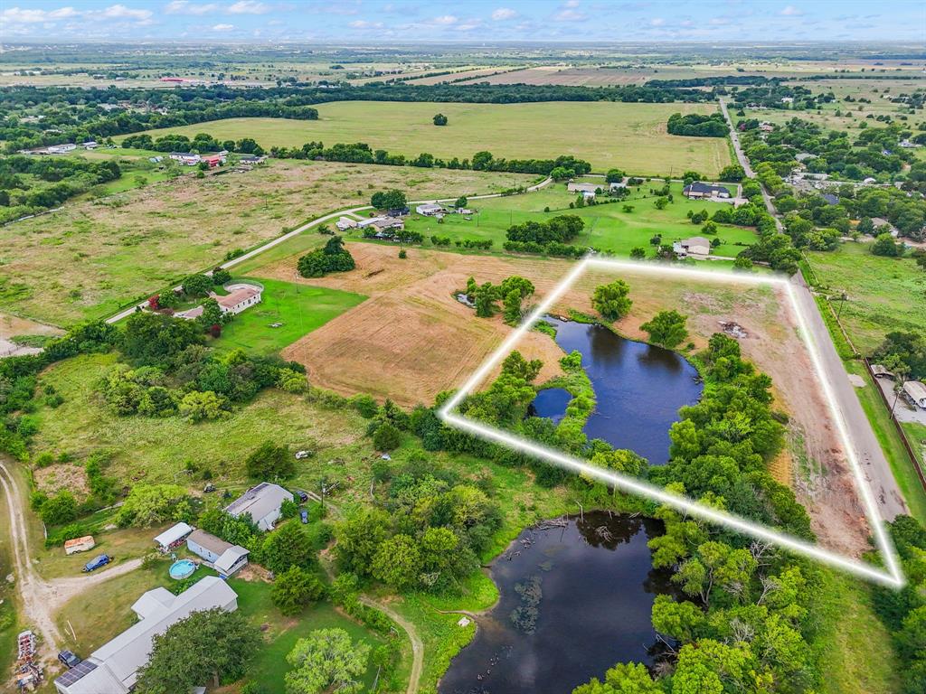 TBD County Road 2628