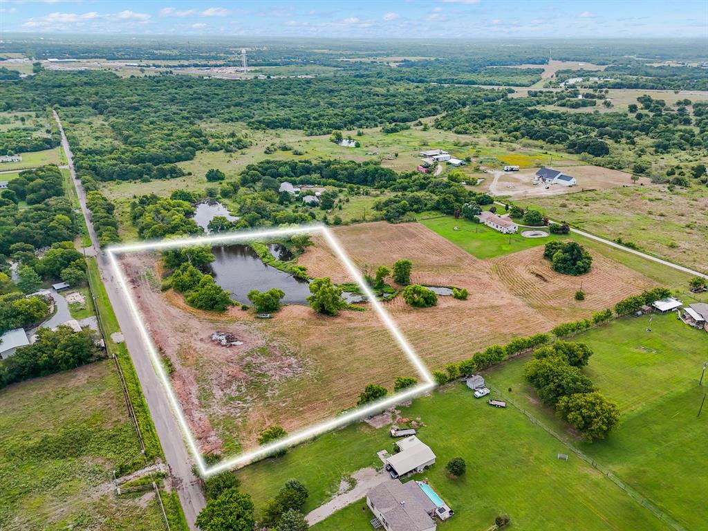 TBD County Road 2628