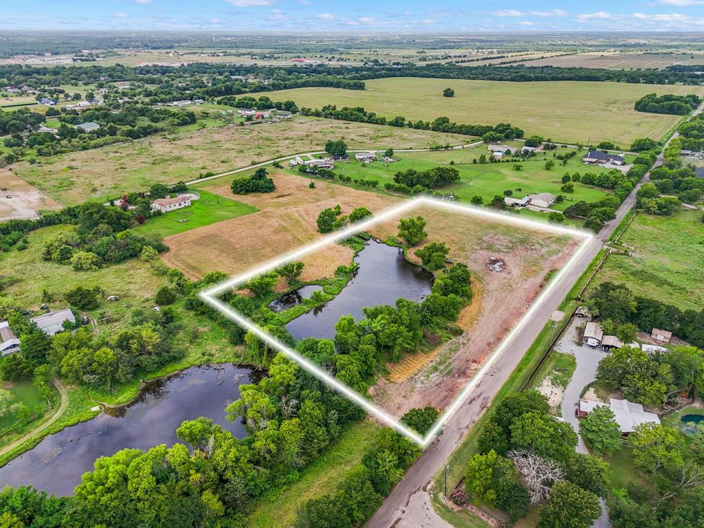 TBD County Road 2628