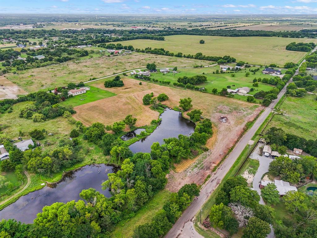 Clemente Bustilla Surv Abs #49 - Land