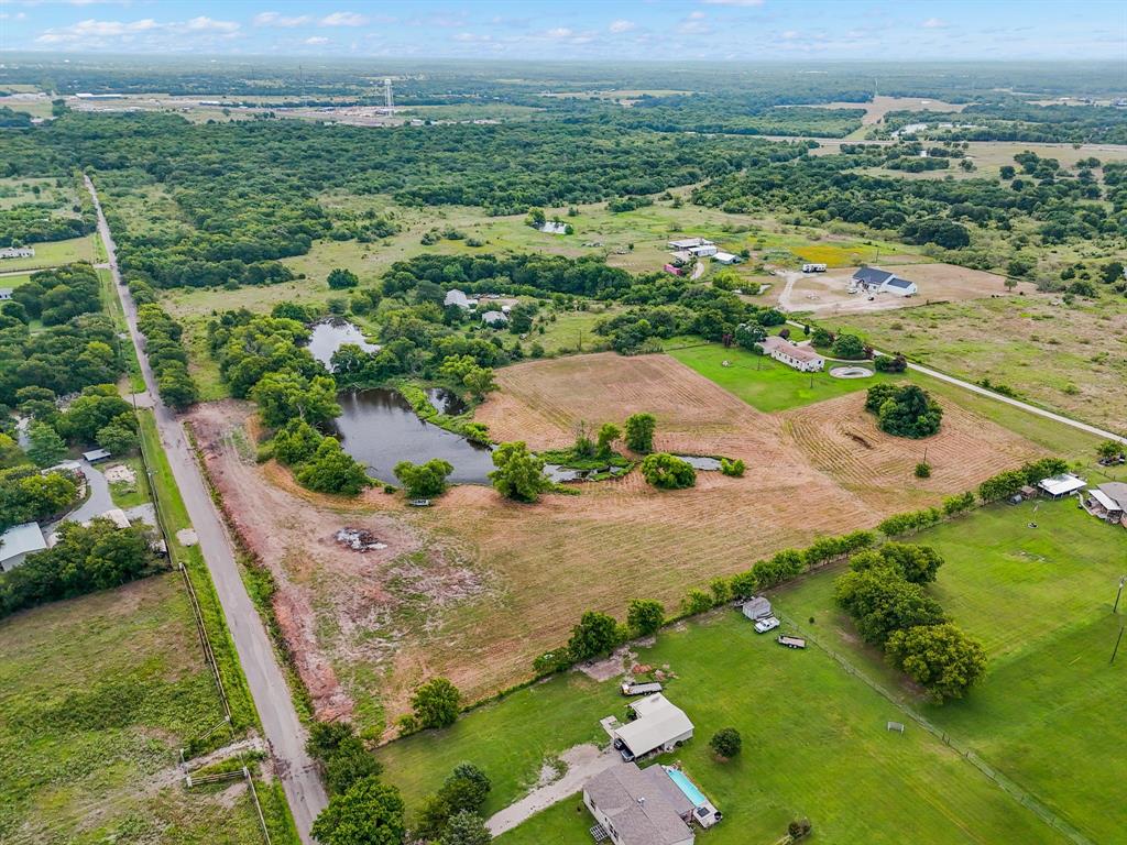 Clemente Bustilla Surv Abs #49 - Land