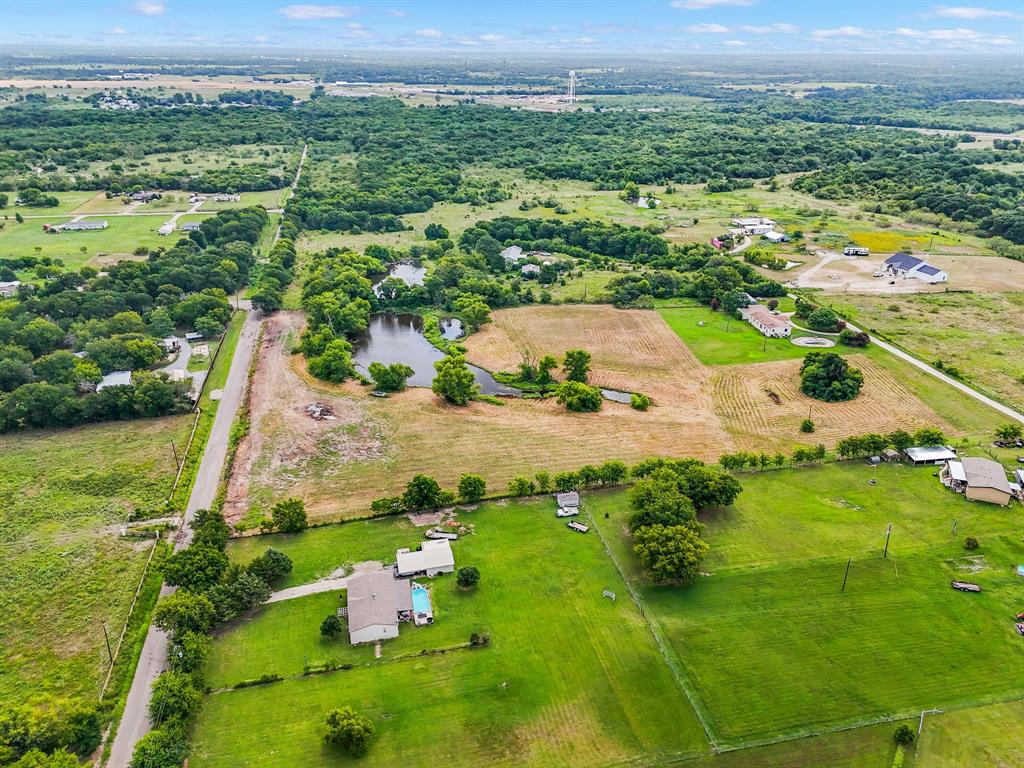 Clemente Bustilla Surv Abs #49 - Land