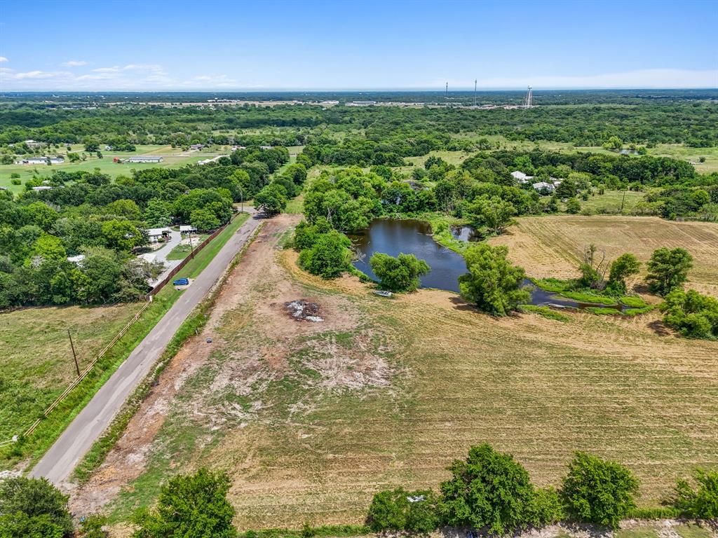 Clemente Bustilla Surv Abs #49 - Land