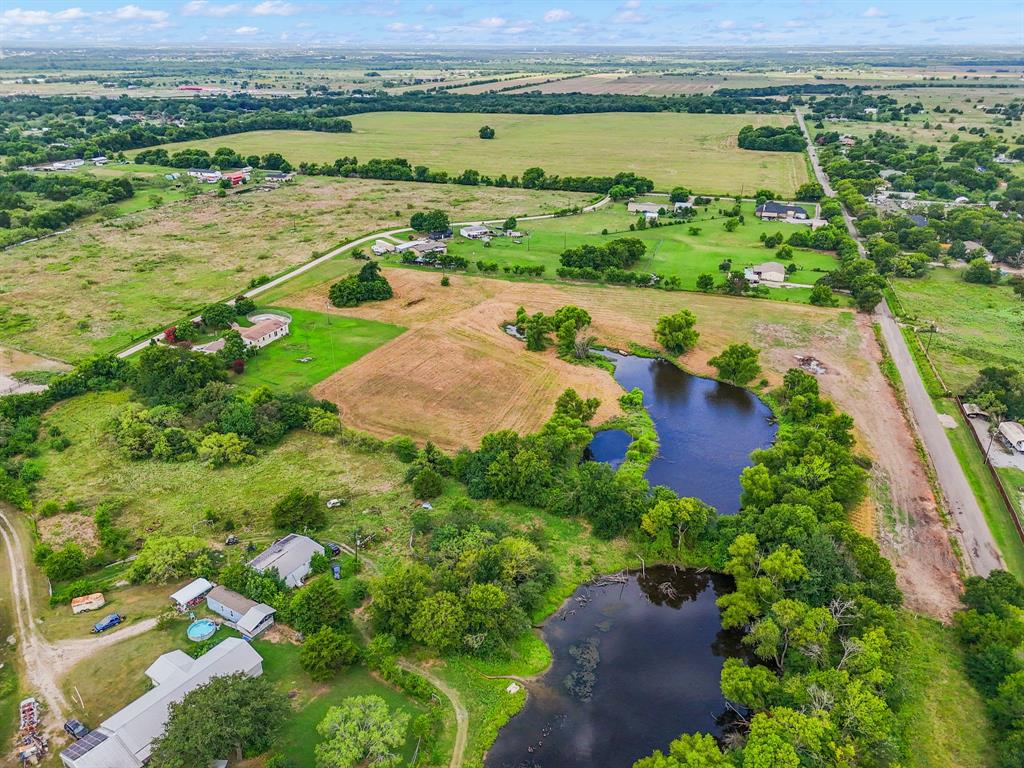 Clemente Bustilla Surv Abs #49 - Land