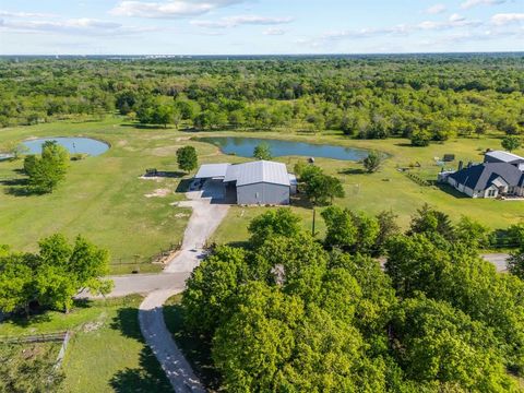 Photo of 2588 County Road 2510, Quinlan, TX 75474 (MLS # 21176608)