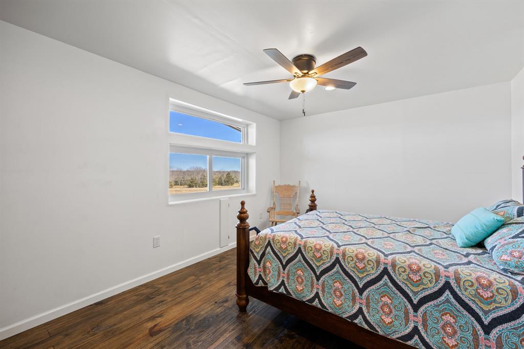 A0049 BUSTILLA CLEMENTE,TRACT 97-8, ACRES 18.0 - Residential