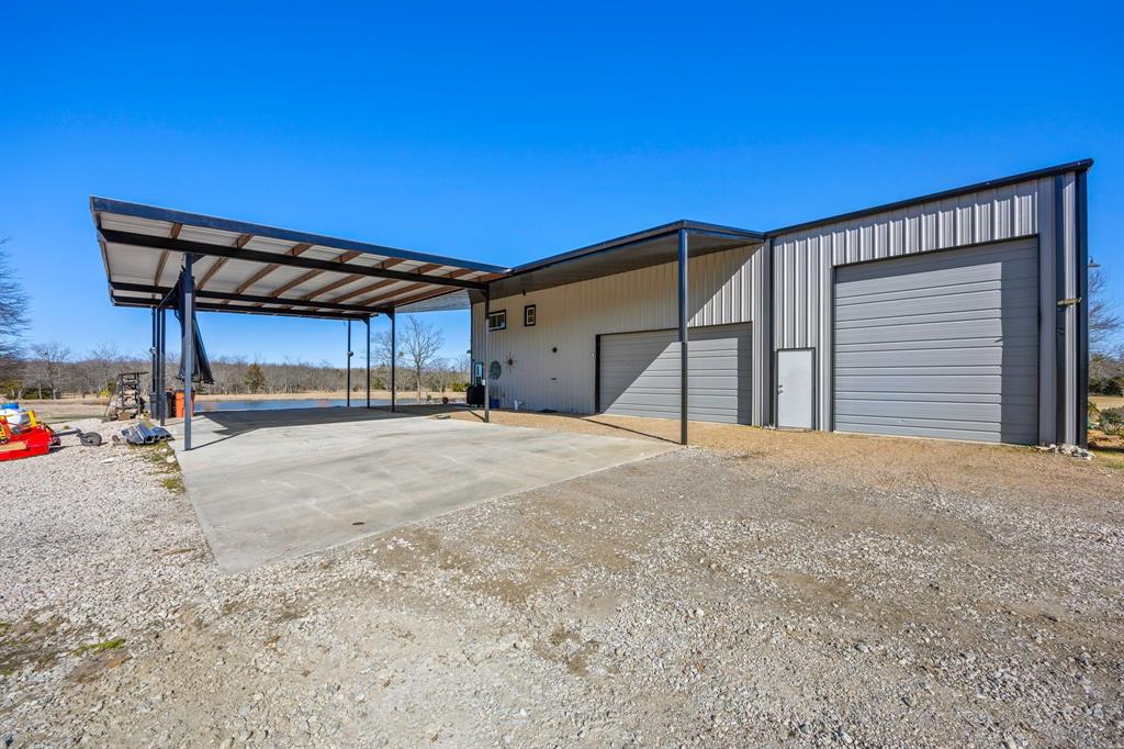 A0049 BUSTILLA CLEMENTE,TRACT 97-8, ACRES 18.0 - Residential