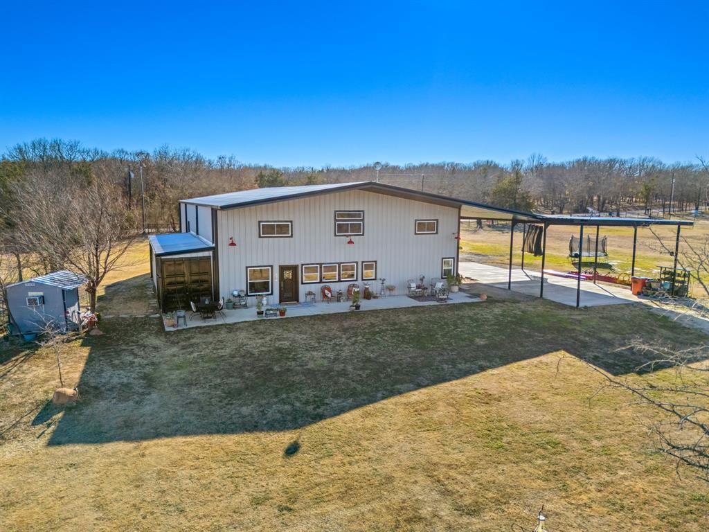 A0049 BUSTILLA CLEMENTE,TRACT 97-8, ACRES 18.0 - Residential