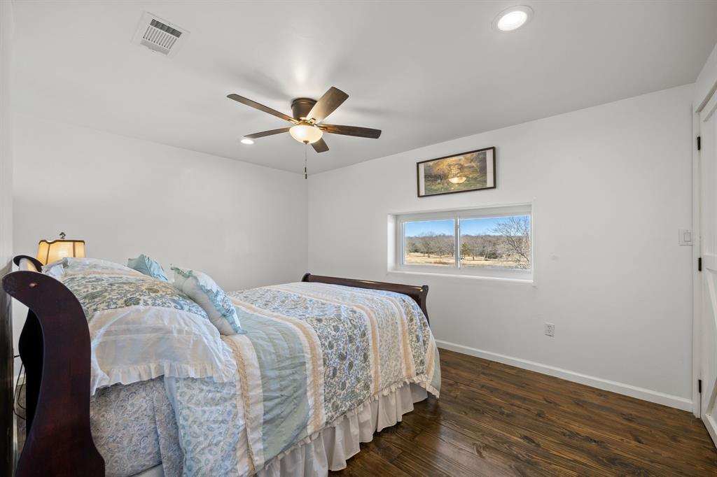 A0049 BUSTILLA CLEMENTE,TRACT 97-8, ACRES 18.0 - Residential