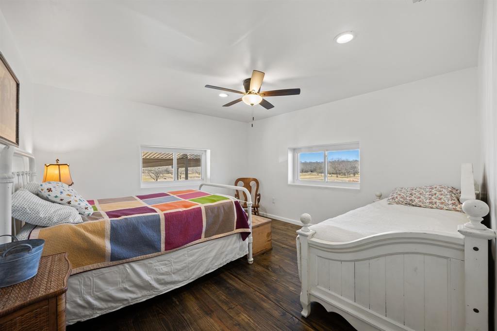 A0049 BUSTILLA CLEMENTE,TRACT 97-8, ACRES 18.0 - Residential