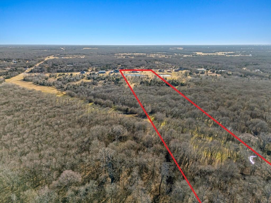 A0049 BUSTILLA CLEMENTE,TRACT 97-8, ACRES 18.0 - Residential