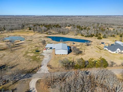 Photo of 2588 County Road 2510, Quinlan, TX 75474 (MLS # 21176608)