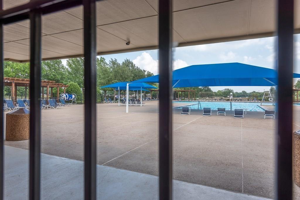 Stone Canyon Ph 1 - Residential Lease