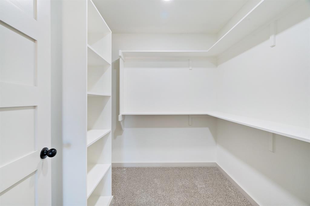 POWDERLY PARK EAST - Residential