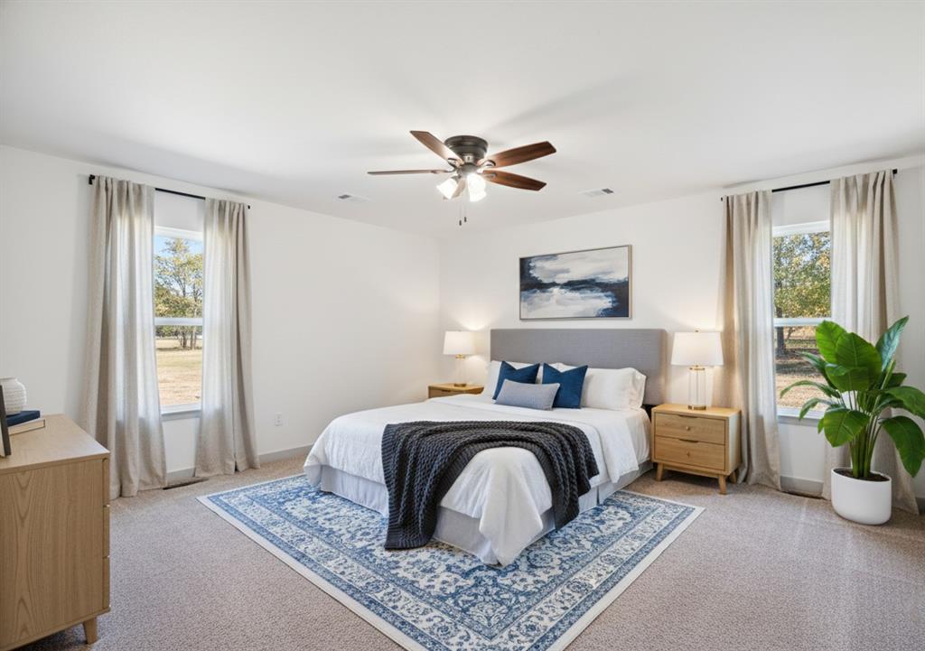 POWDERLY PARK EAST - Residential