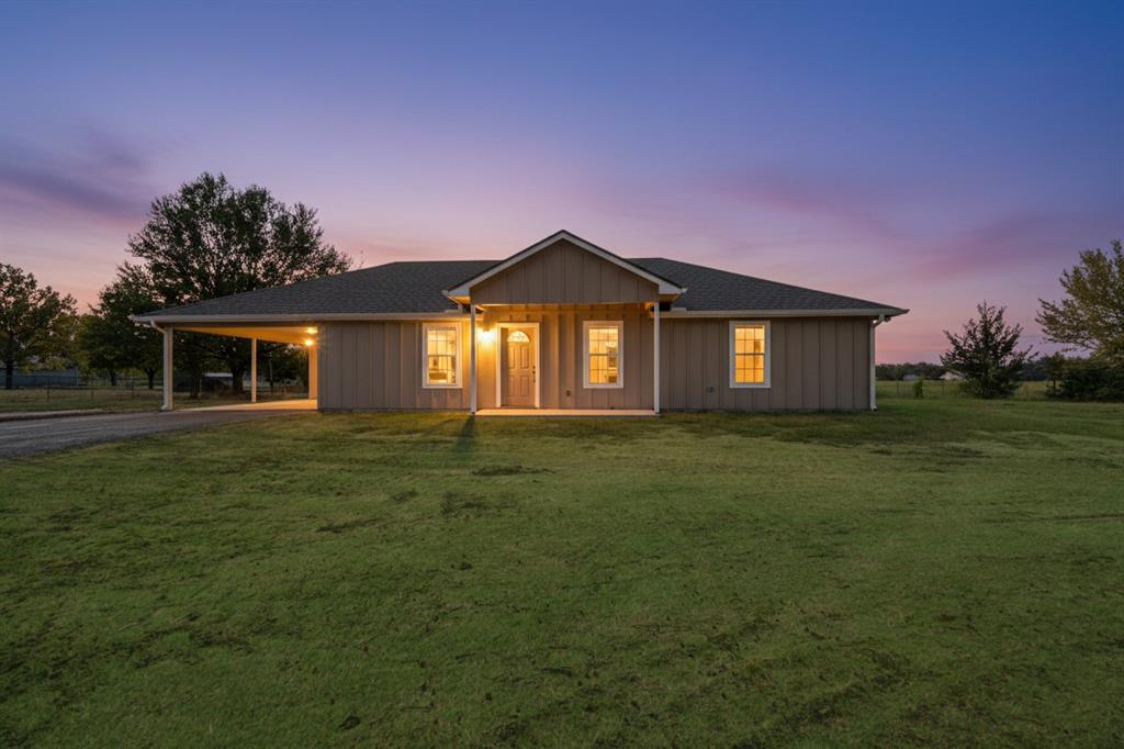 POWDERLY PARK EAST - Residential