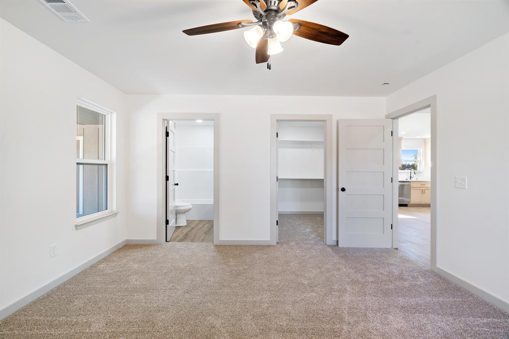 POWDERLY PARK EAST - Residential