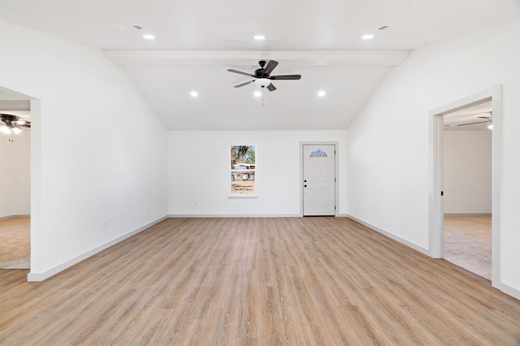 POWDERLY PARK EAST - Residential