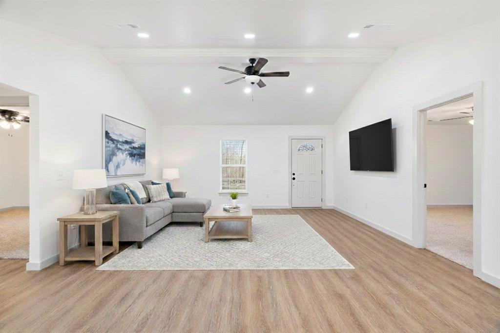 POWDERLY PARK EAST - Residential