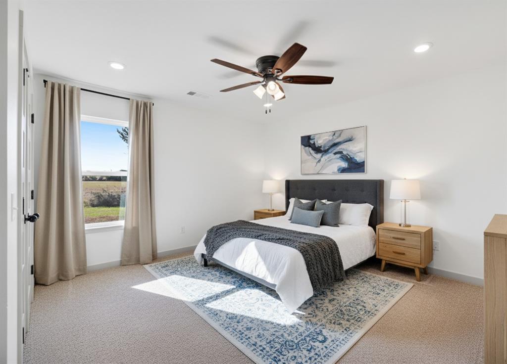 POWDERLY PARK EAST - Residential