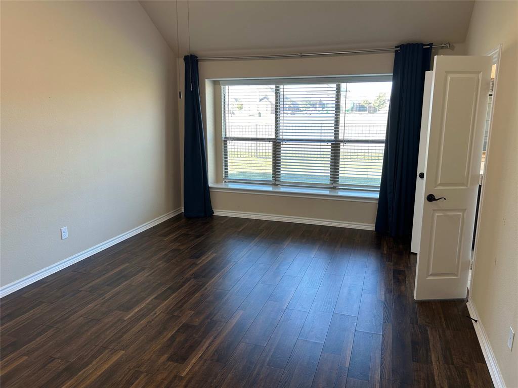 Maplewood - Residential Lease