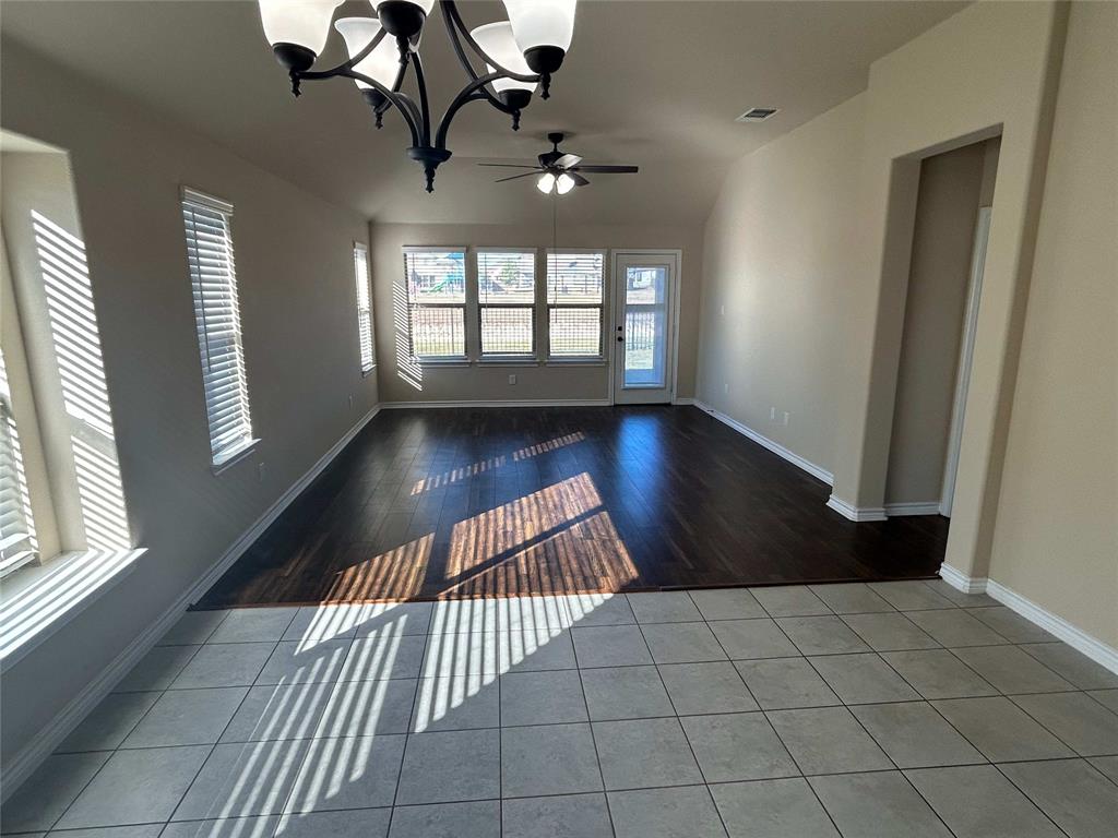 Maplewood - Residential Lease