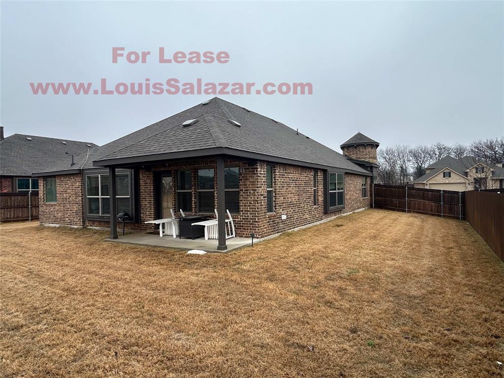 Maplewood - Residential Lease