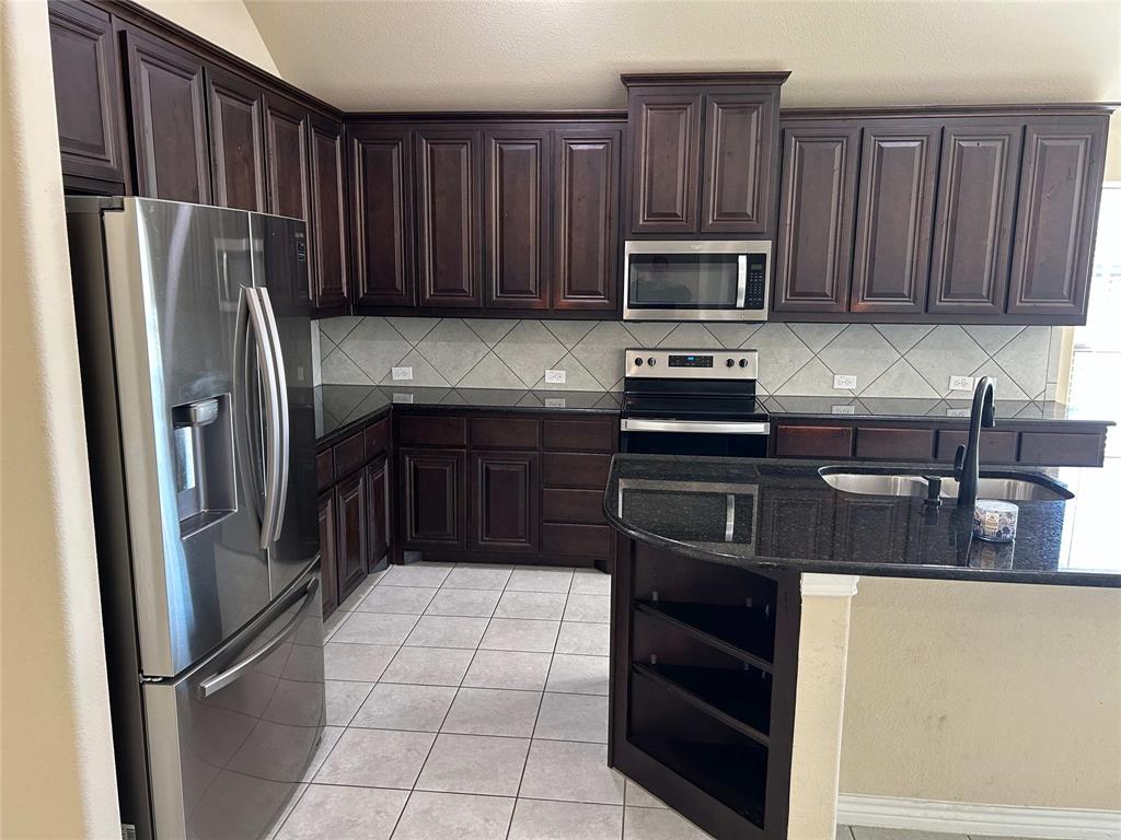 Maplewood - Residential Lease